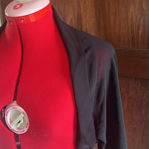 Sheer jacket - Picture 2 of 3